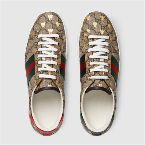 gucci ace bee replica